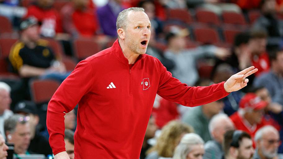 Instant Observations As Indiana Defeats Butler in Exhibition Clash