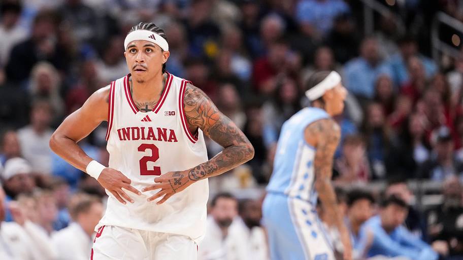 Instant Observations From Indiana's Exhibition Win Over North Carolina