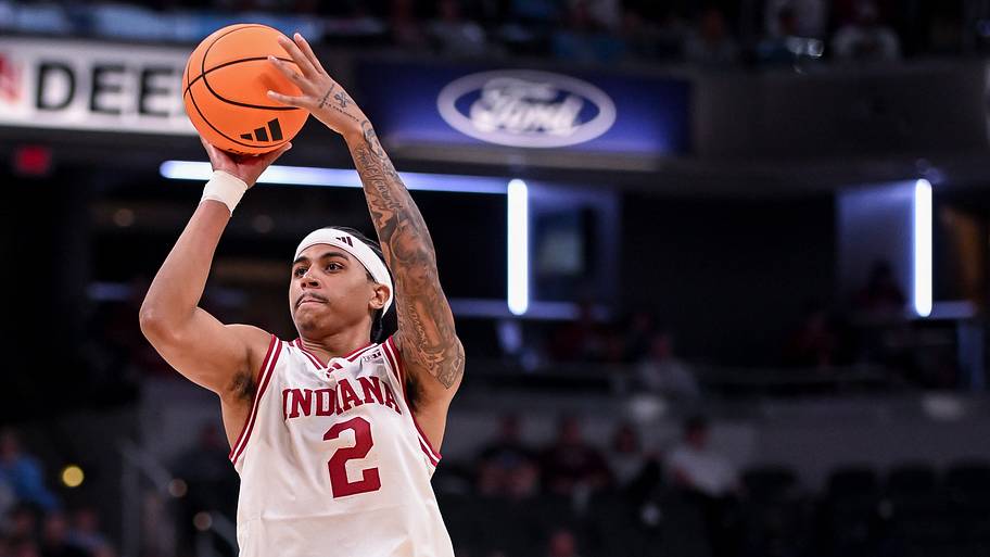 Instant Observations From Indiana's Exhibition Win vs. Western Kentucky