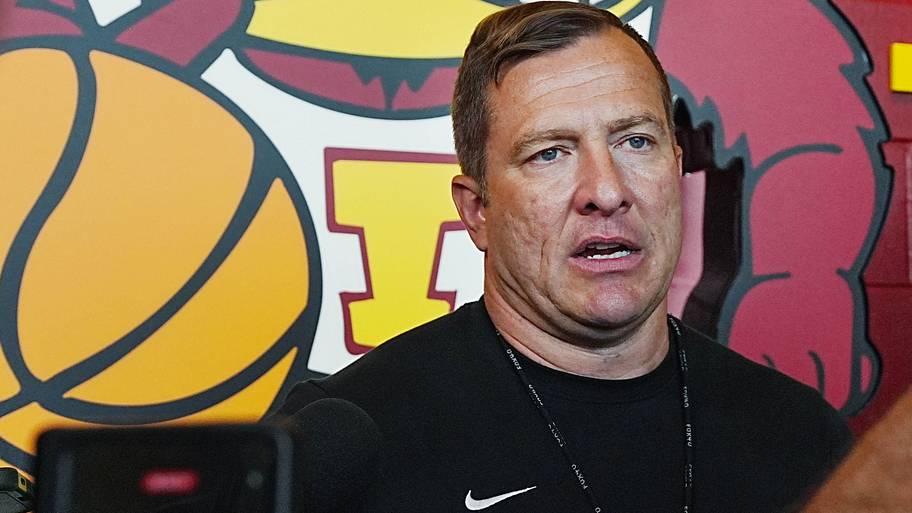 Iowa State Basketball Correctly Predicted To Be in Top 25