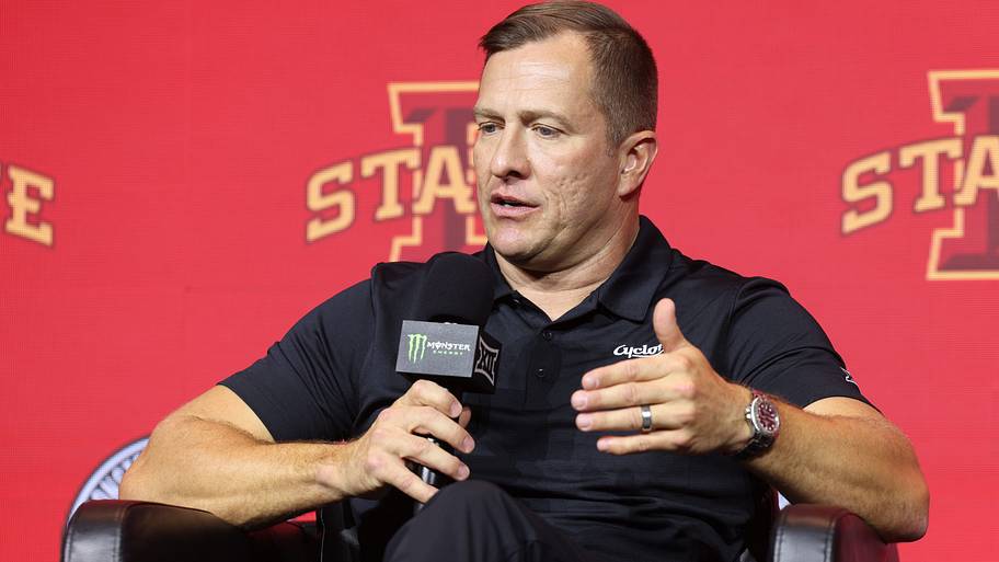 Iowa State Basketball Depth Will Be Strength for Team