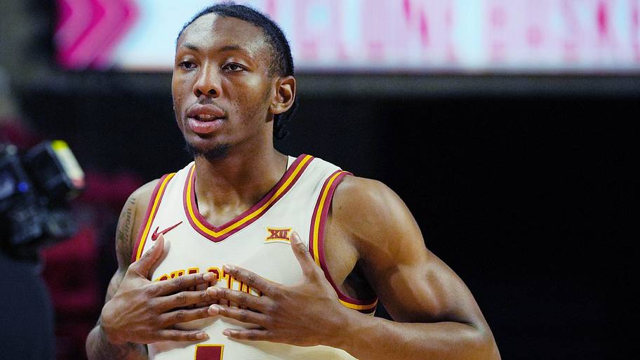 Iowa State Basketball Guard in Line for New Role & Breakout