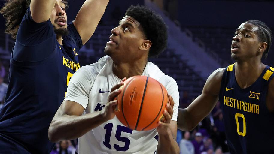 Iowa State Basketball Has Hidden Gem in Transfer Forward
