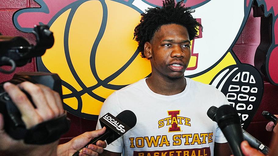 Iowa State Basketball Has One of Most Impactful Transfers in Country