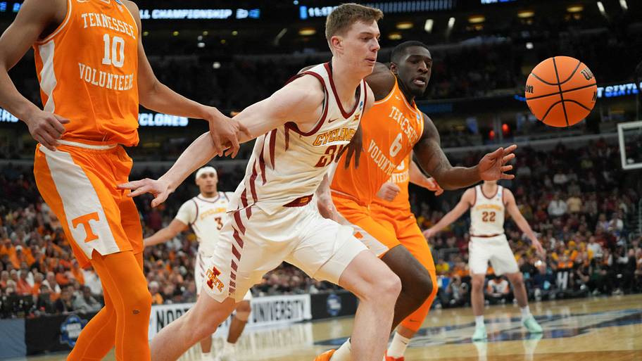 Iowa State Basketball Players Era Festival Schedule Revealed