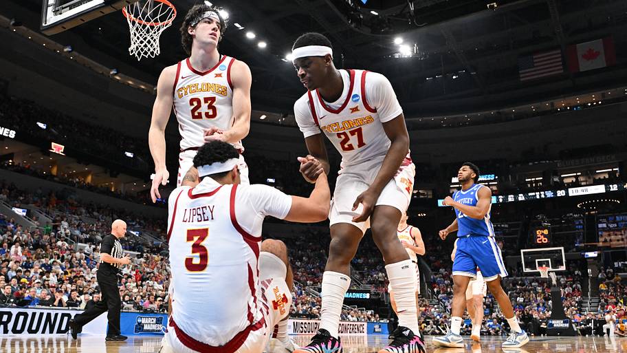 Iowa State Basketball Predicted To Use Unique Starting Lineup