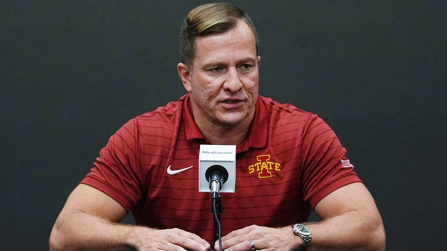 Iowa State Basketball Receives Shocking KenPom Projection