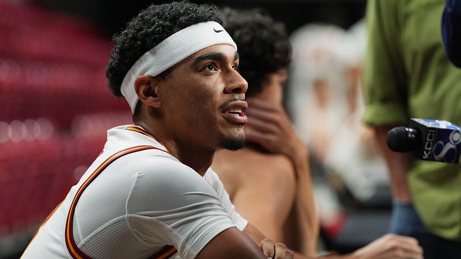 Iowa State Basketball Star Receives Big 12 Preseason Honor