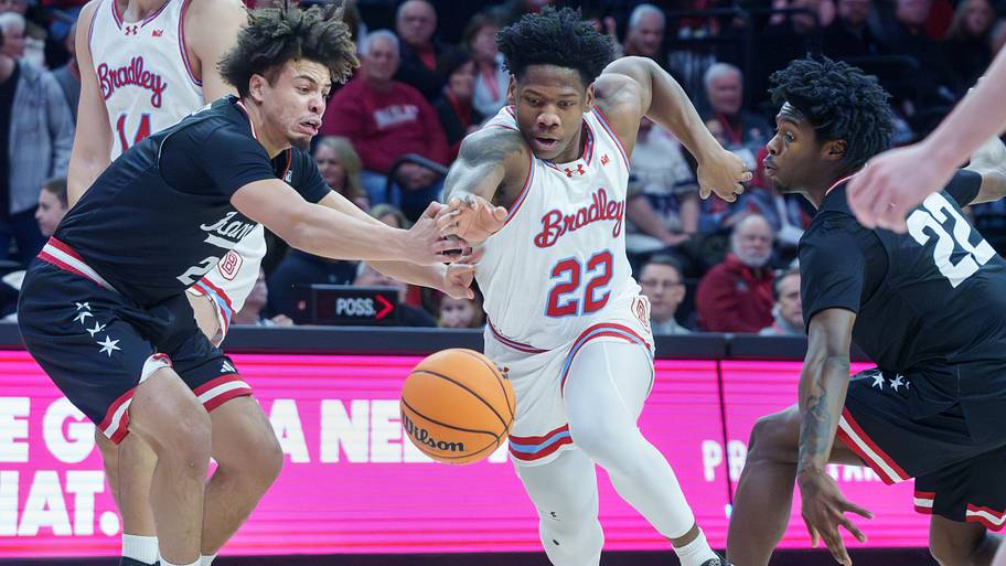 Iowa State Has To Find Capable Joshua Jefferson Replacement