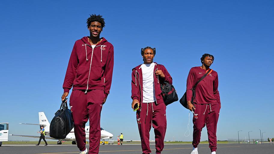 Is This The Year Virginia Tech Men's Basketball Breaks Its NCAA Tournament Drought?