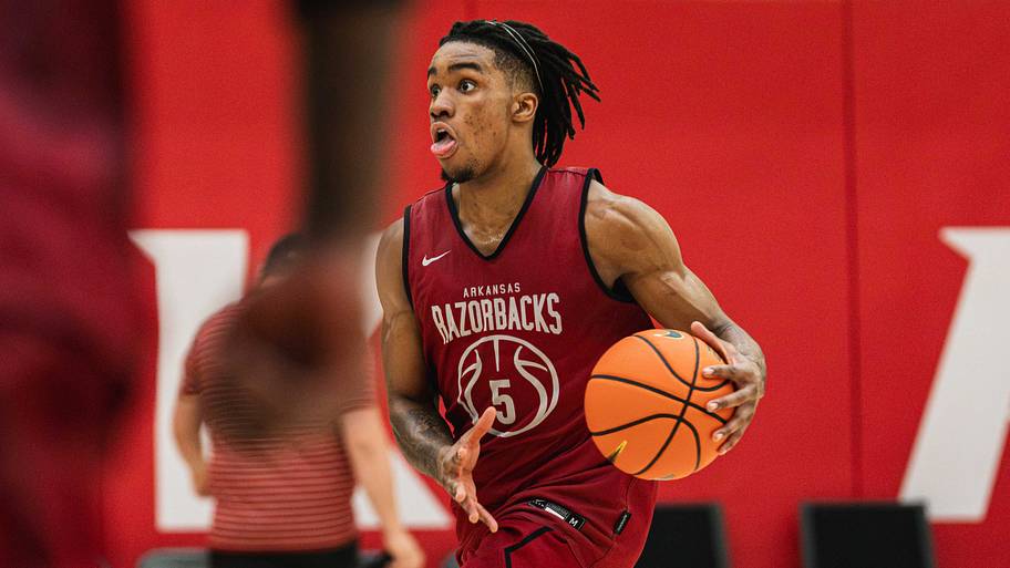 John Calipari Just Thought He Knew What He Was Getting From Jeremiah Wilkinson
