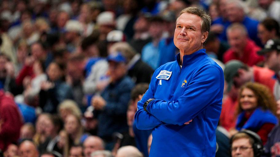 Kansas Basketball: Why Bill Self Finally Has the Roster for a Third National Championship