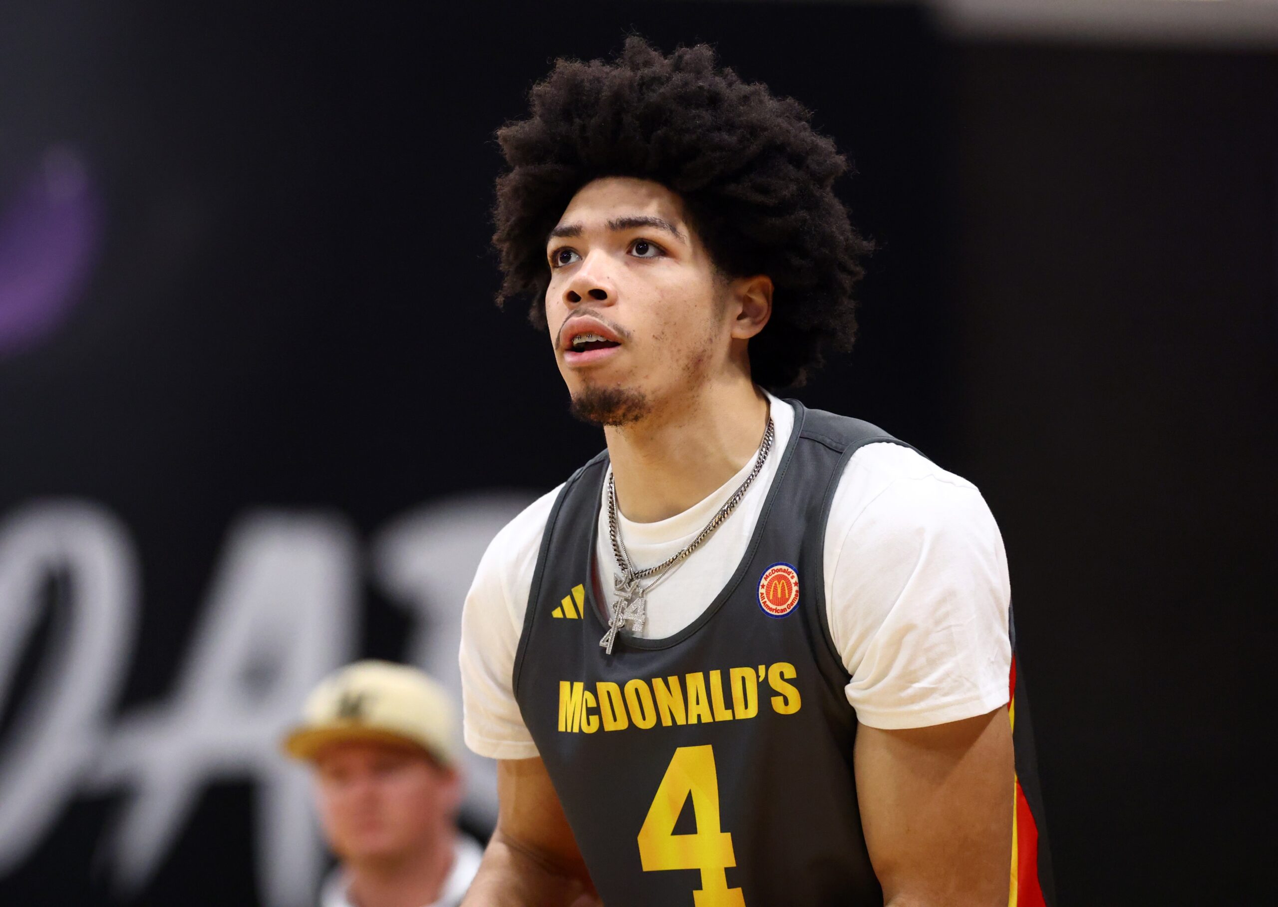 Kansas Freshman Named Receives Major Preseason Accolade