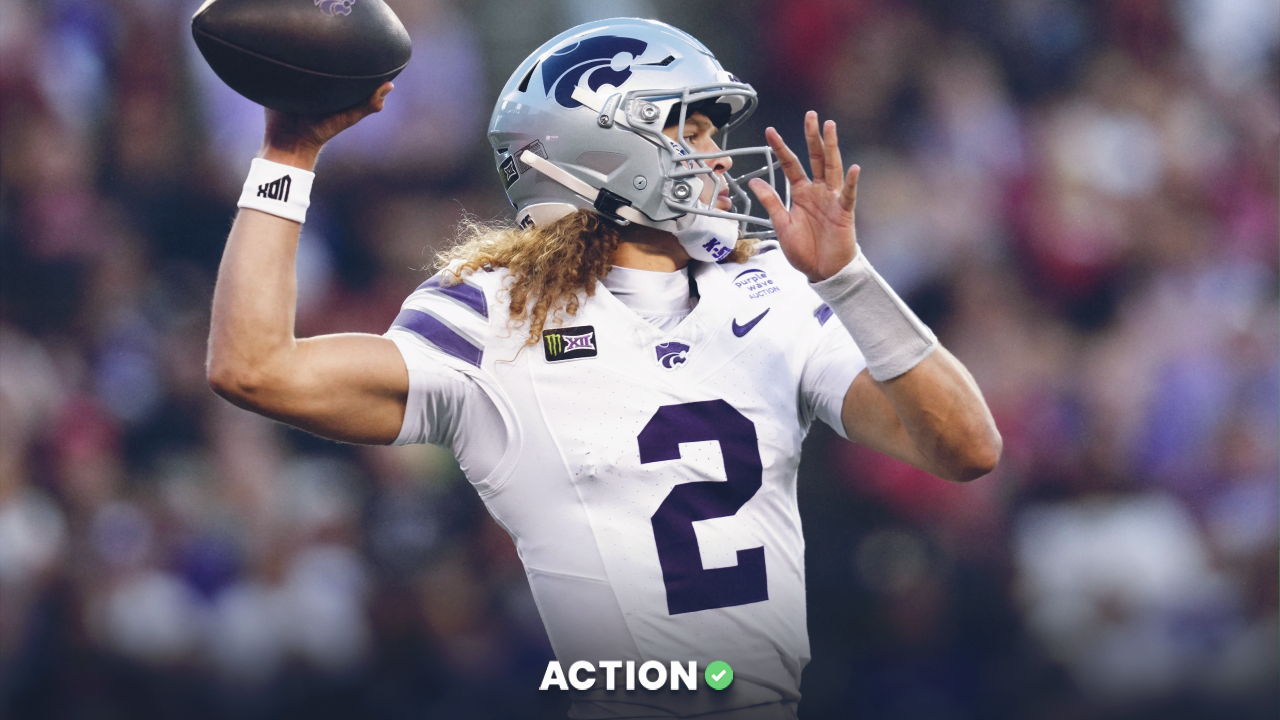Kansas vs Kansas State Prediction, Pick, College Football Odds for Saturday, Oct. 17