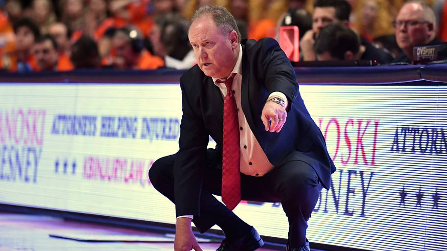 KenPom Underestimates Wisconsin Basketball in Preseason Rankings