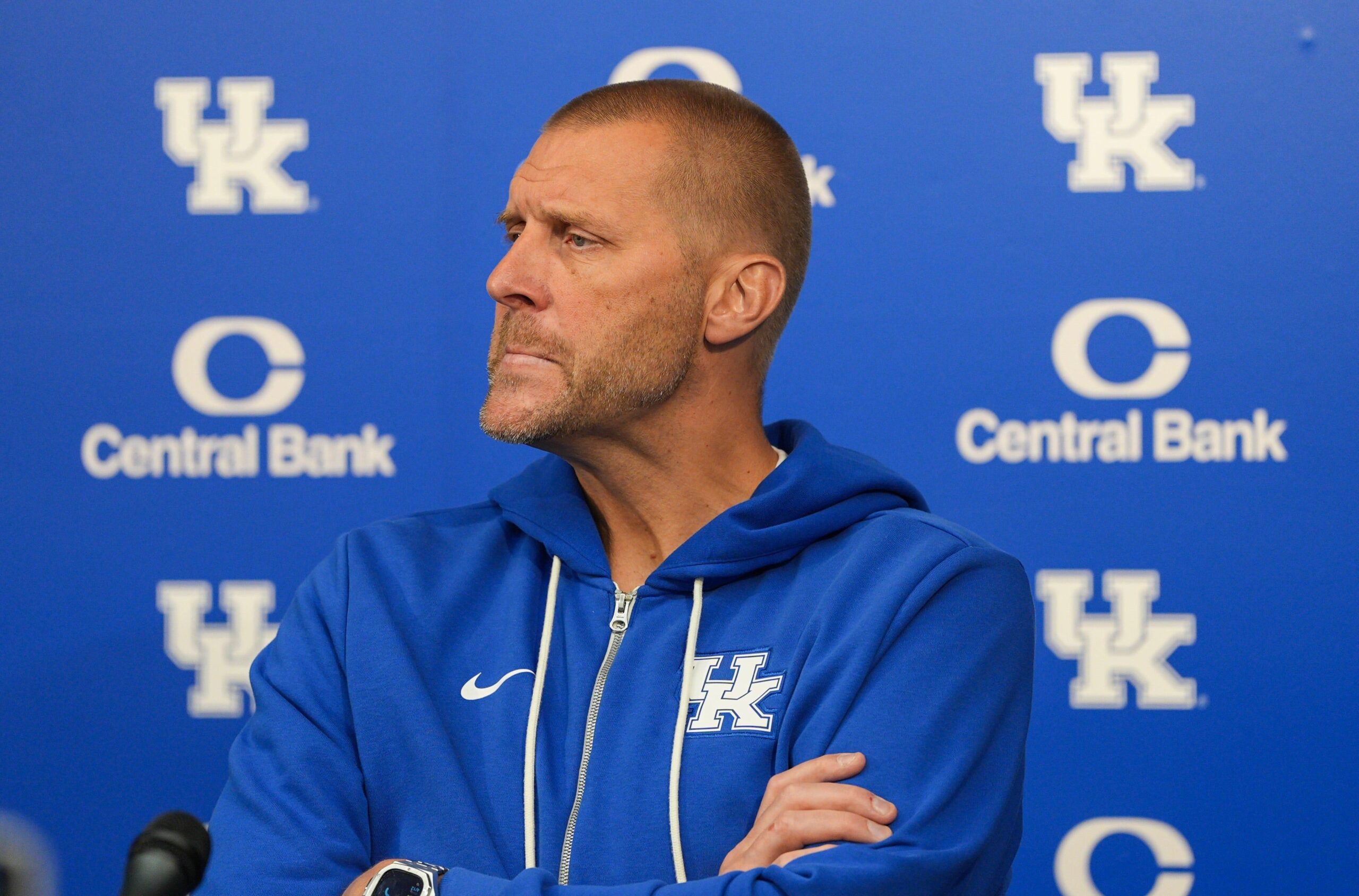 Kentucky Basketball makes top 25 in pair of new rankings, but Mark Pope’s ceiling hinges on his guards