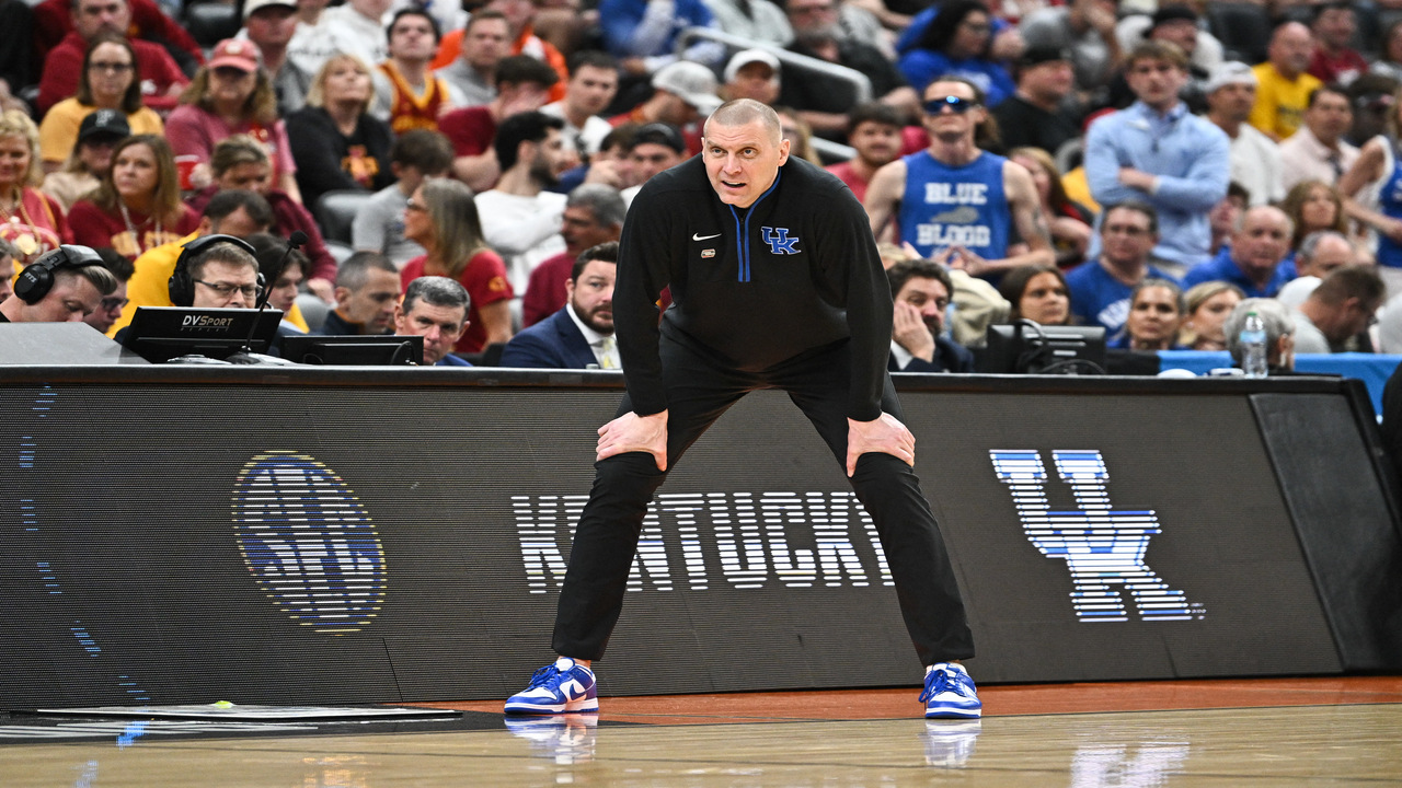Kentucky Basketball Predicted To Finish 7th In SEC: Why Fans Are Upset