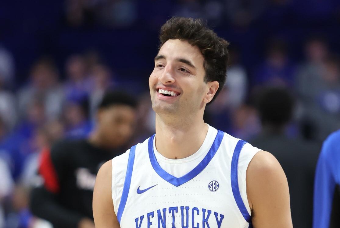 Kentucky Basketball Stock Report