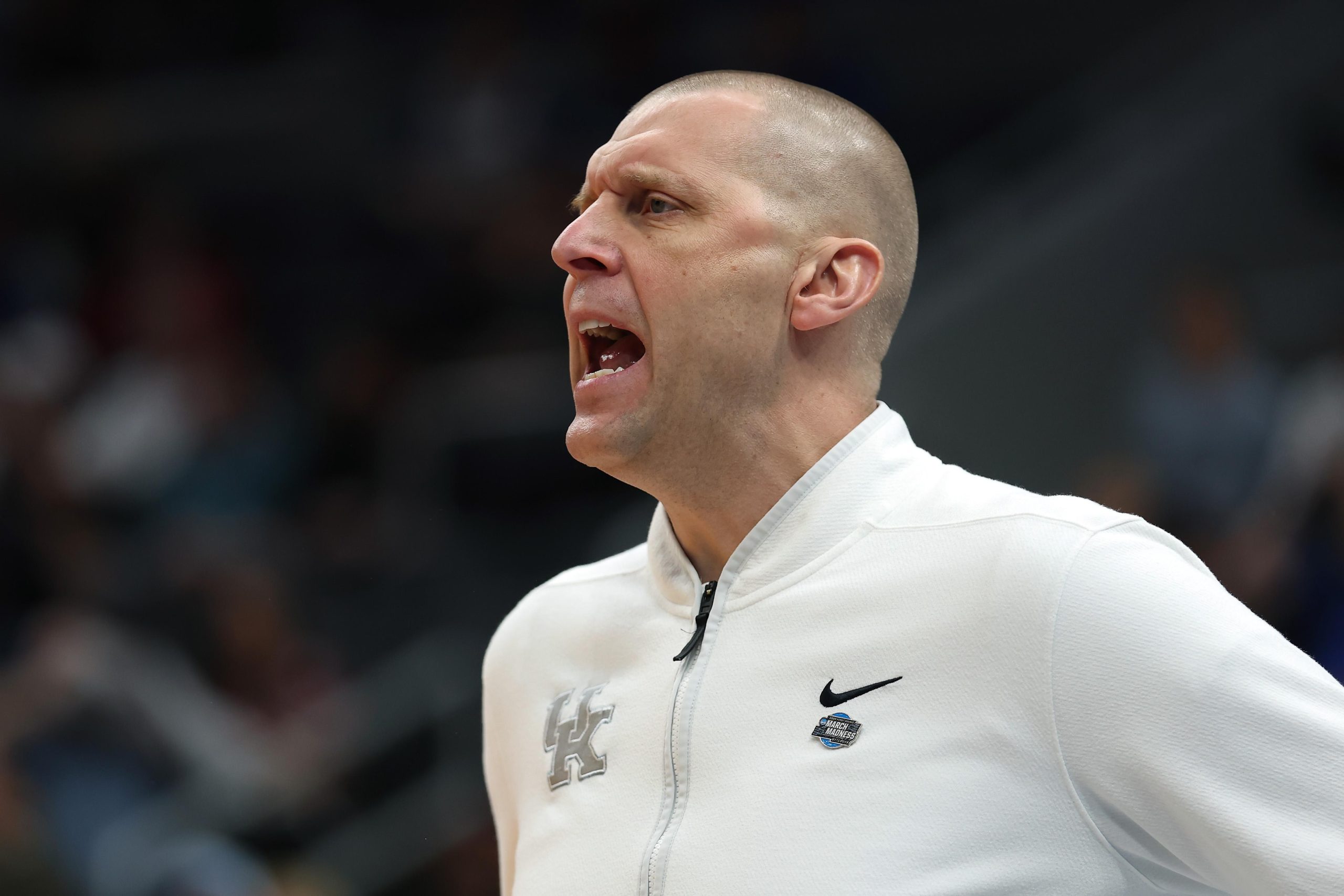 Kentucky Wildcats among the nation’s top NIL spenders with the 2026-27 basketball roster