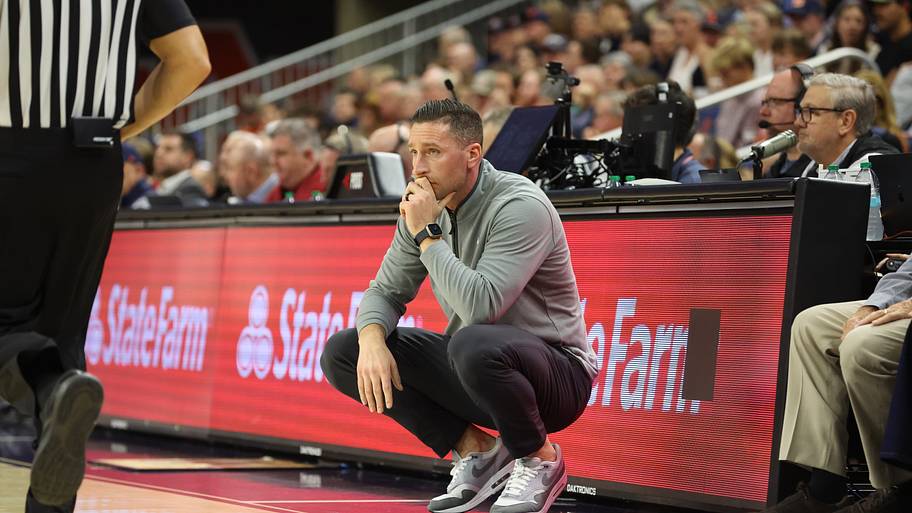 Key Auburn Basketball Newcomer Ruled Eligible for 2026, With Slight Caveat