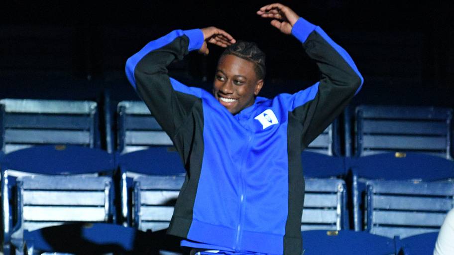 Key Duke Basketball Newcomers Express Appreciation for Extreme Depth