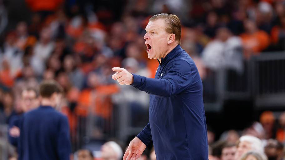 Key Takeaways From Illinois Basketball Landing in KenPom Preseason Top 5