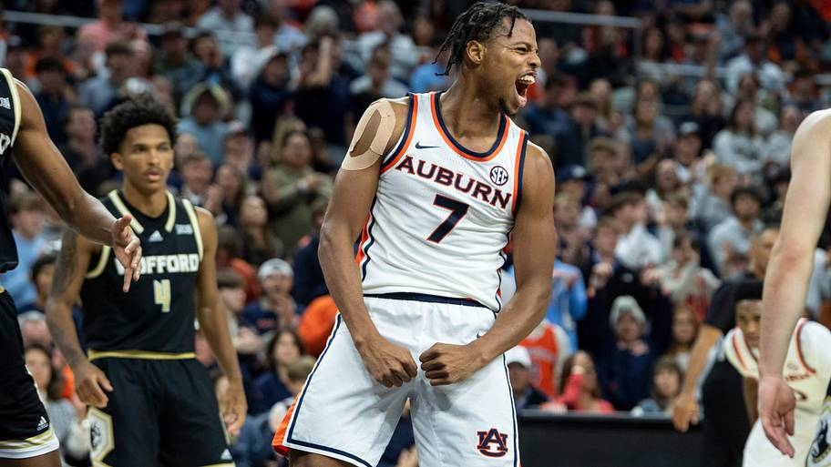 Keyshawn Hall Can Be One of Most Impactful Transfers in Nation
