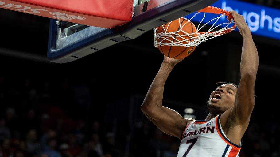 Keyshawn Hall Gets TRO, Now Eligible for St. John's Basketball