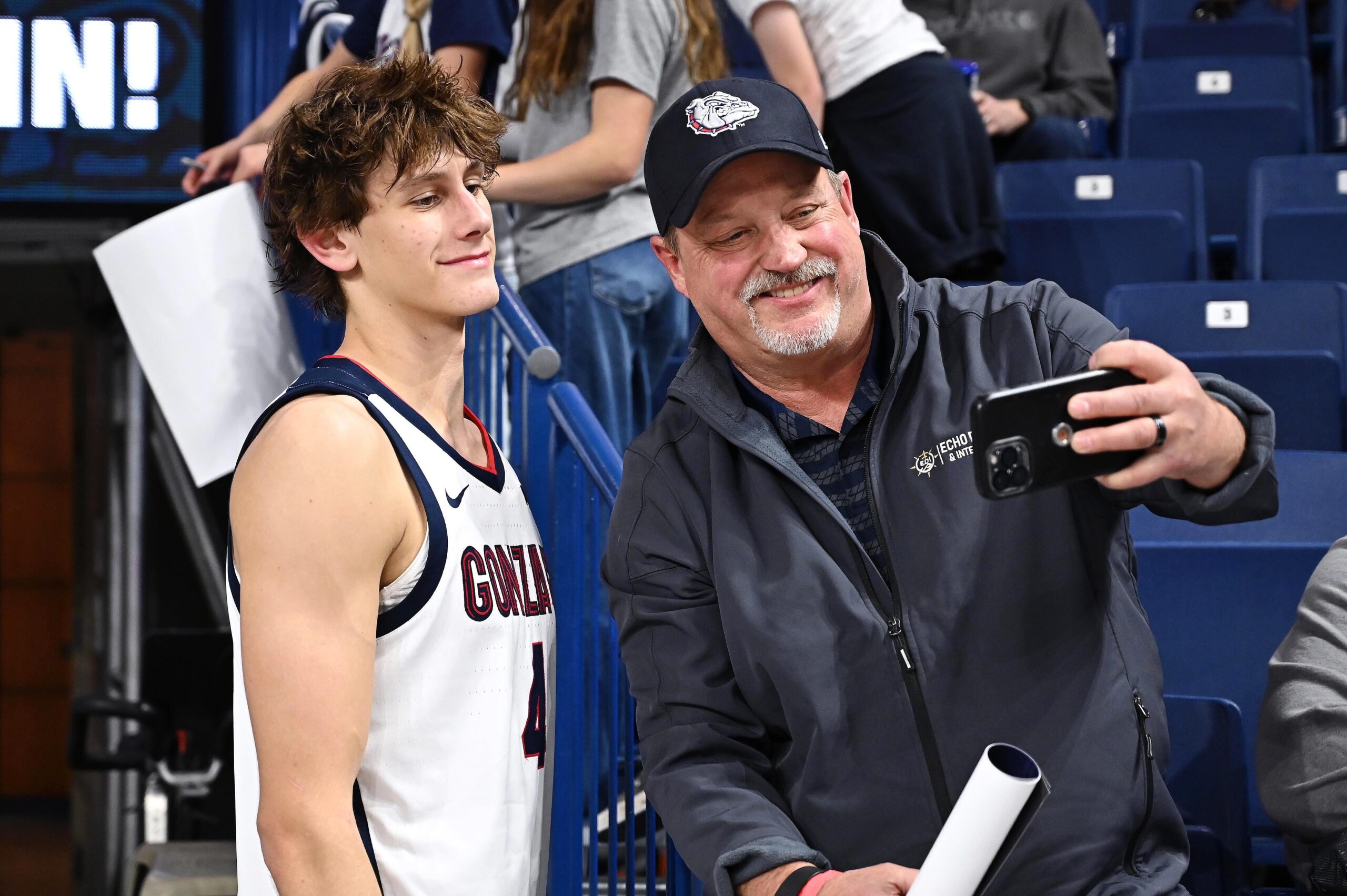 Kraziness in the Kennel Felt Like the ‘Davis Fogle Show’