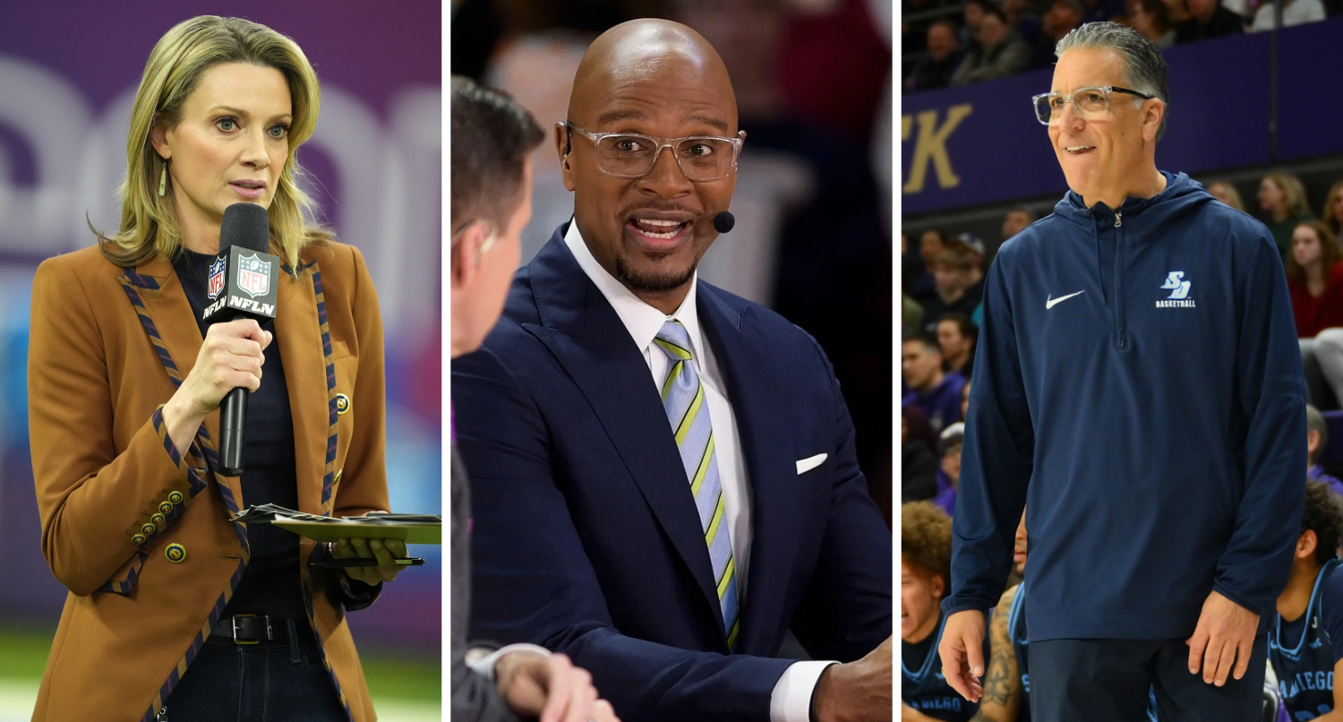 LaPhonso Ellis, Steve Lavin, Stacey Dales return to ESPN college basketball coverage