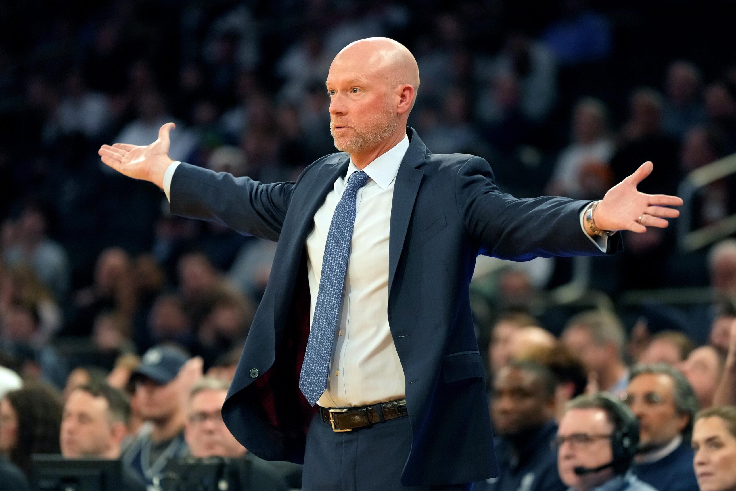 Let’s Break It Down: Villanova Picked Third In Big East Preseason Poll