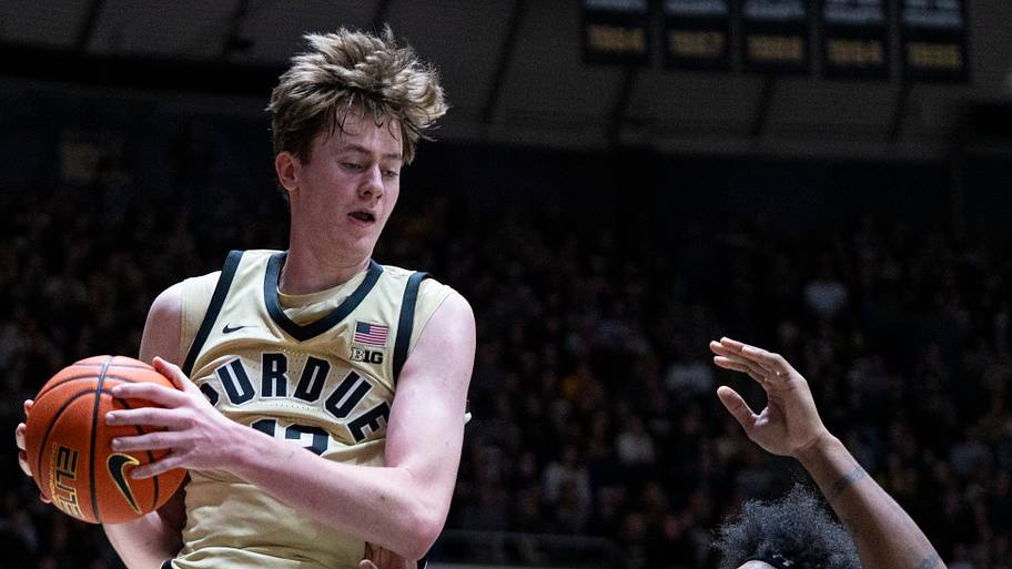 Live Game Thread & Updates for Ball State vs. Purdue