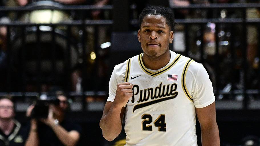 Live Game Thread & Updates for Purdue vs. Purdue Fort Wayne
