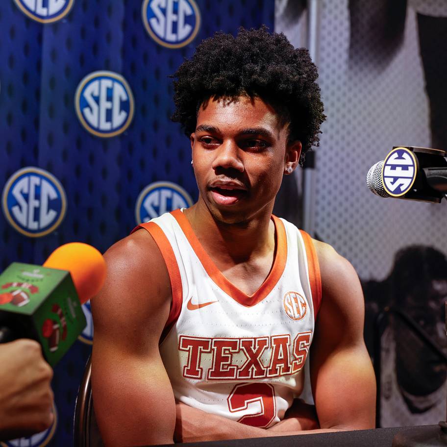 Live Game Thread, Updates for Texas Longhorns vs. St. John's Exhibition
