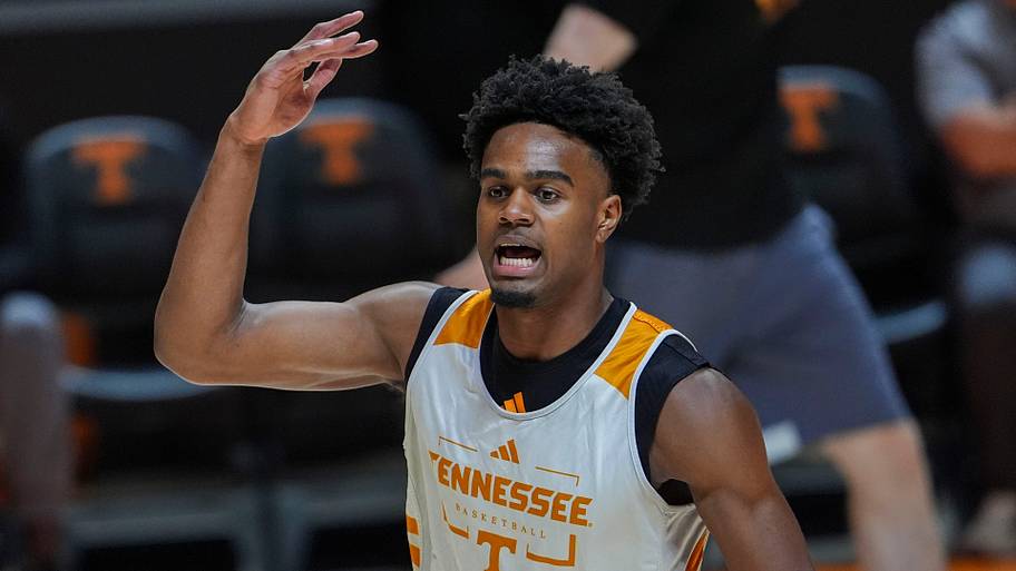 Live Updates: Tennessee Basketball vs. Xavier