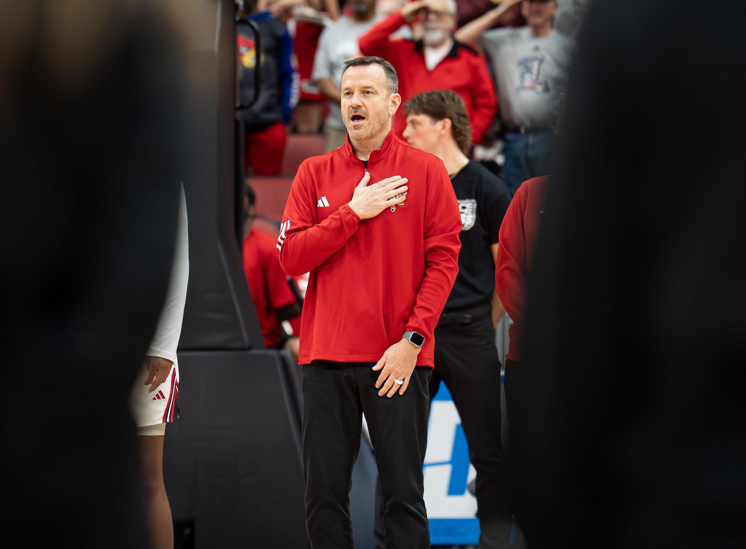 Louisville women’s basketball No. 7 in preseason AP poll