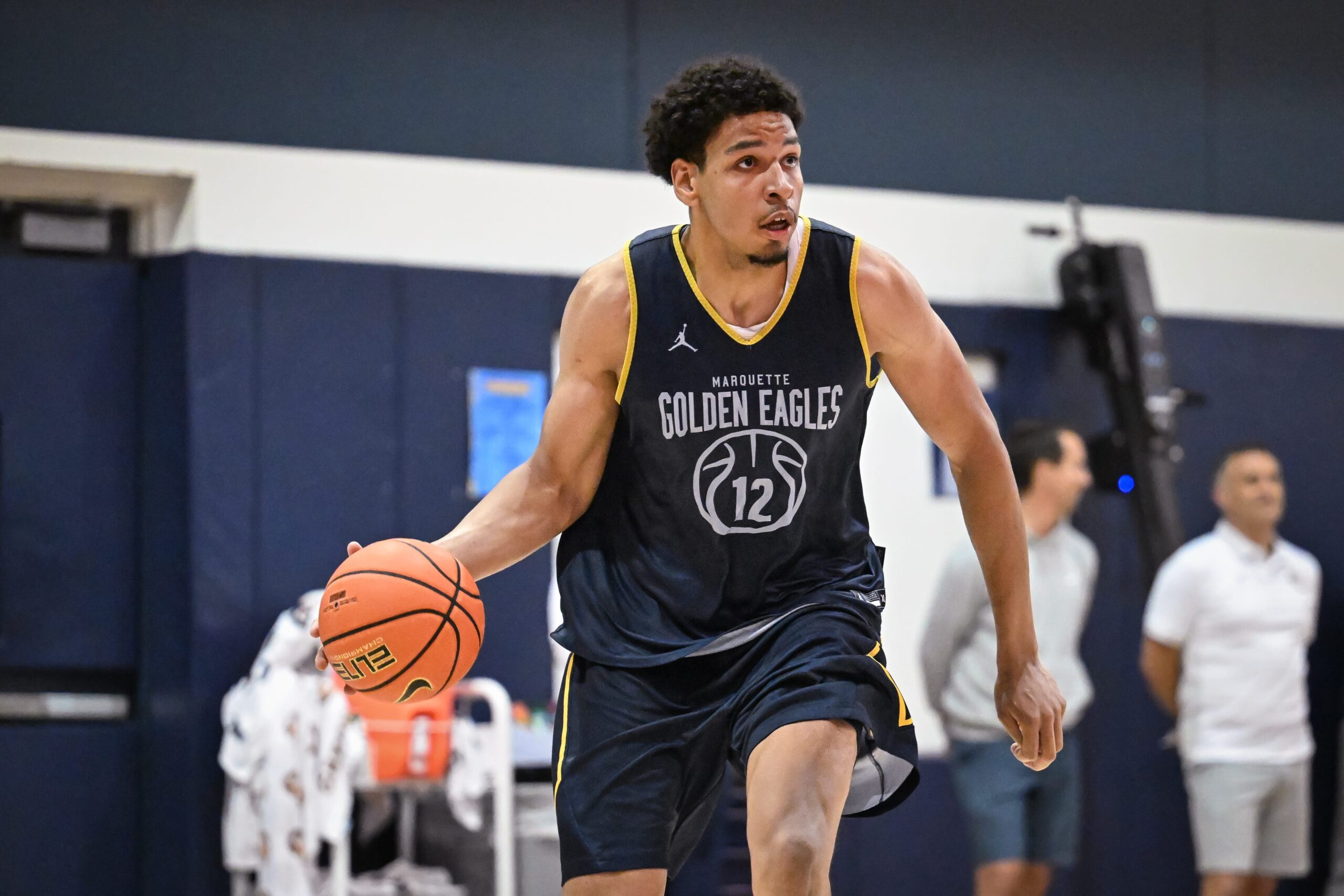 Marquette men’s basketball lands at No. 34 in the KenPom preseason projections