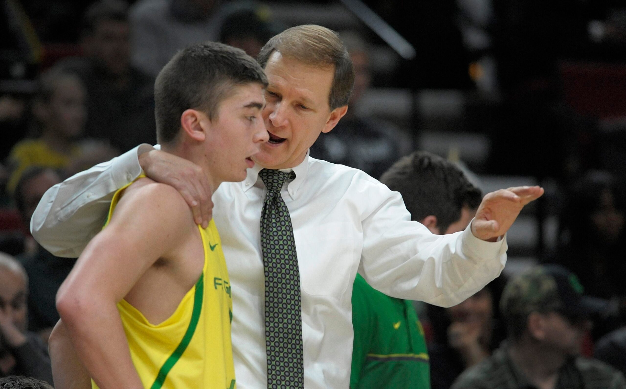 MBB: Altman Appreciation