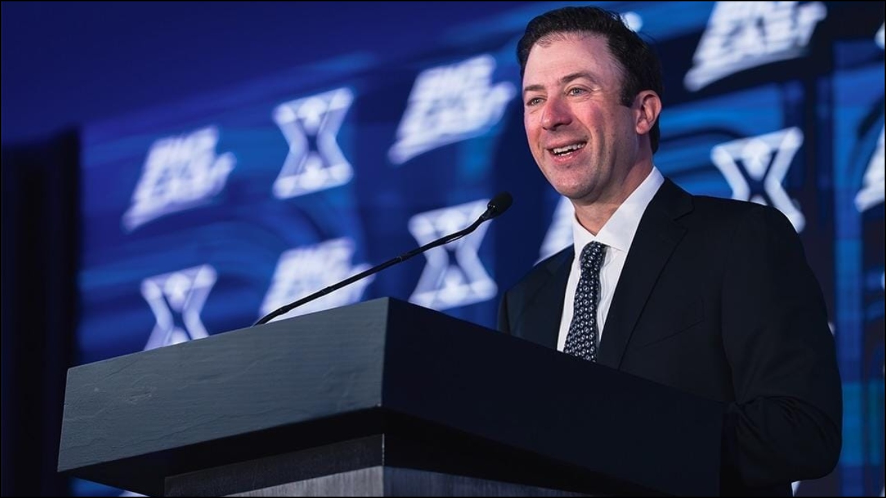 “Me and Dan Hurley Can Only Do So Much”: Richard Pitino Drops Hilarious Comment as Analyst Questions Big East’s Priorities