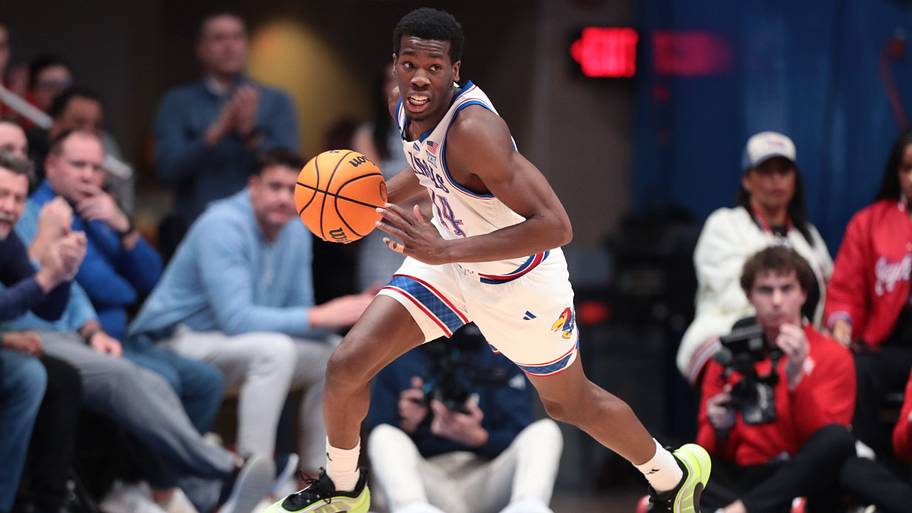 Melvin Council Jr. Decision Day? Former Kansas Guard Teases Fans on Social Media