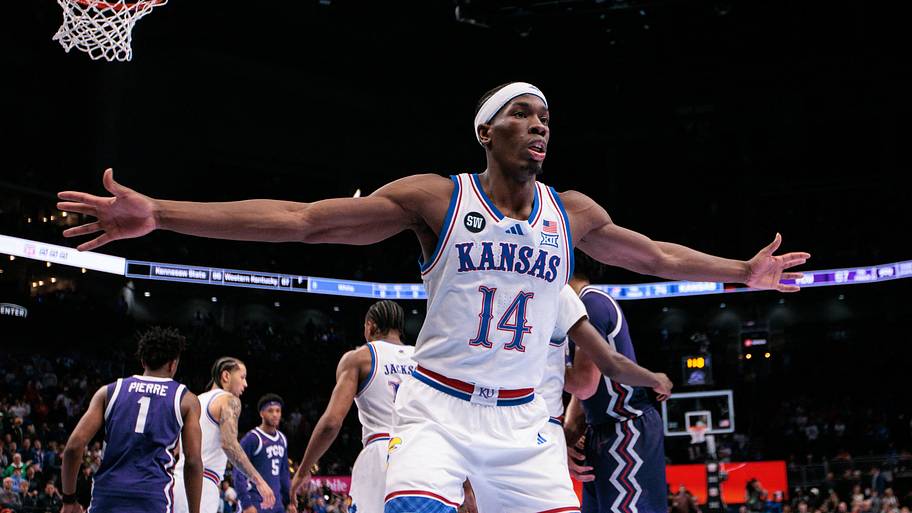 Melvin Council Jr. Returning to Kansas Basketball: What it Means for Jayhawks