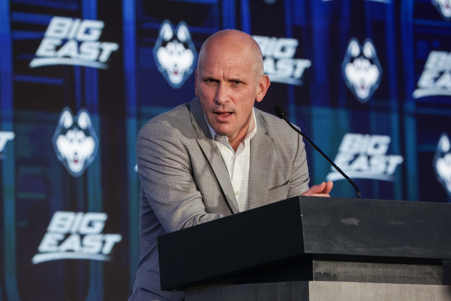 Michigan State Gets Its UConn Rematch in Tuesday’s Exhibition