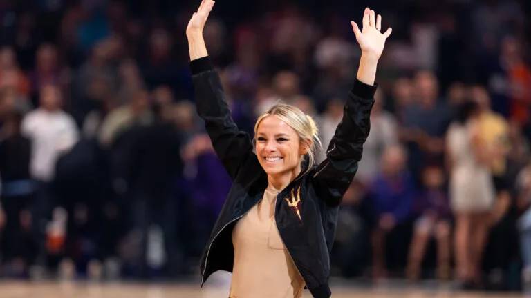 Miller Time: Arizona State Women's Basketball Ranked In ESPN Poll, Major Broadcasts Coming To Tempe