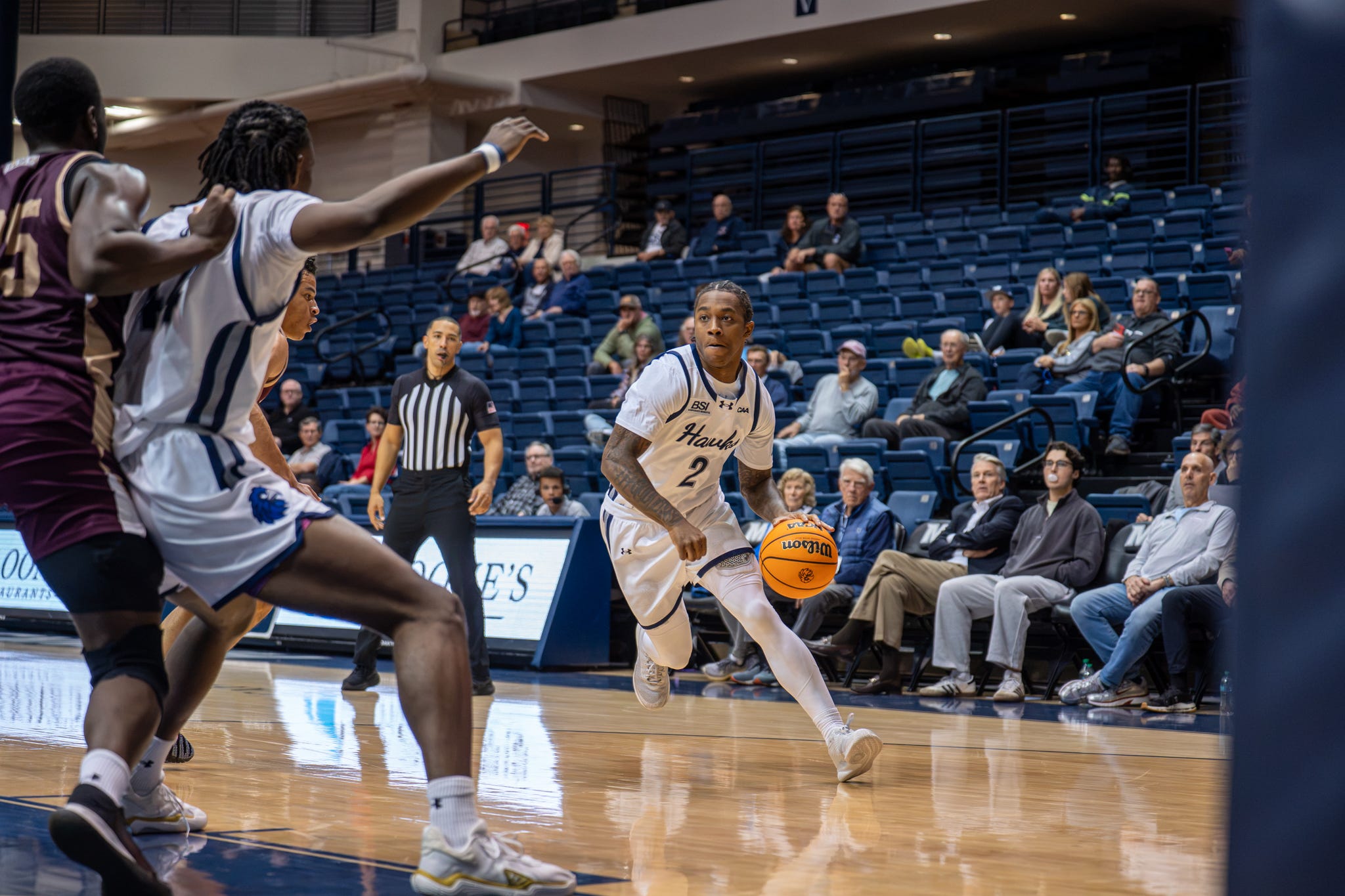 Monmouth men's basketball season preview | Exclusive