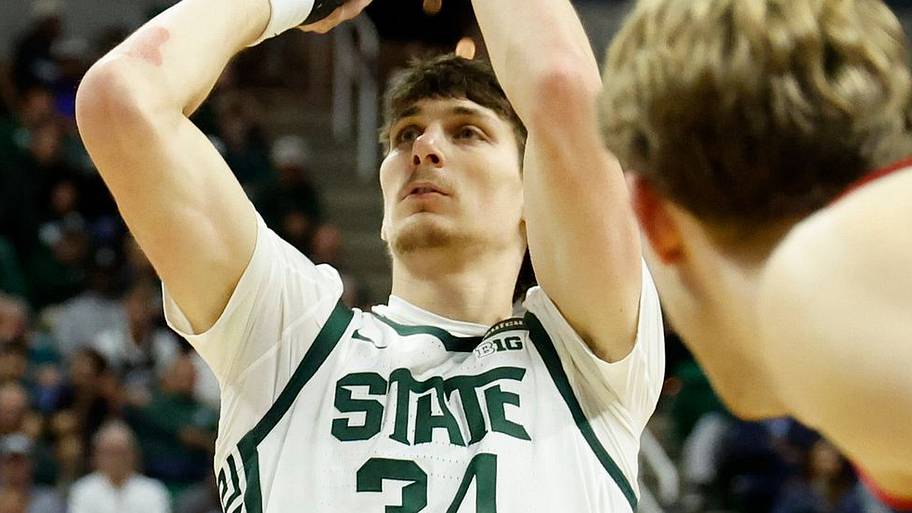 MSU's Tom Izzo Shares What He's Learned From Exhibition Games