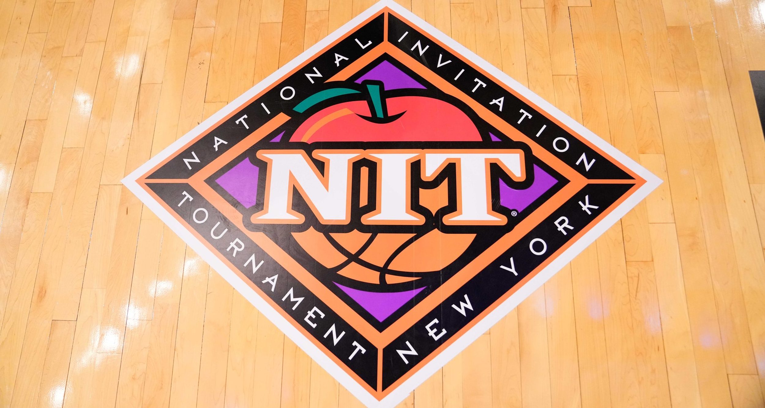 NCAA reduces NIT field to 24 teams