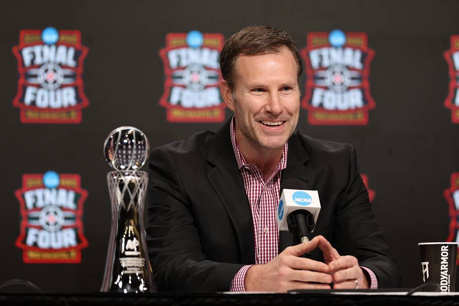 Nebraska Reportedly Spends Between $10 Million and $12 Million on Men's Basketball