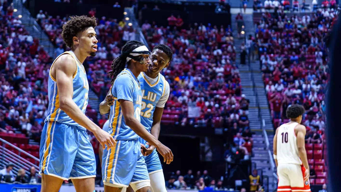 NEC Men’s Basketball Season Preview
