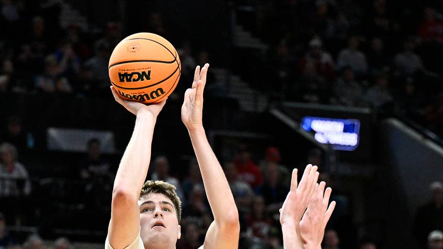 Nolan Winter Lands at No. 87 in National Ranking - That Feels a Little Low