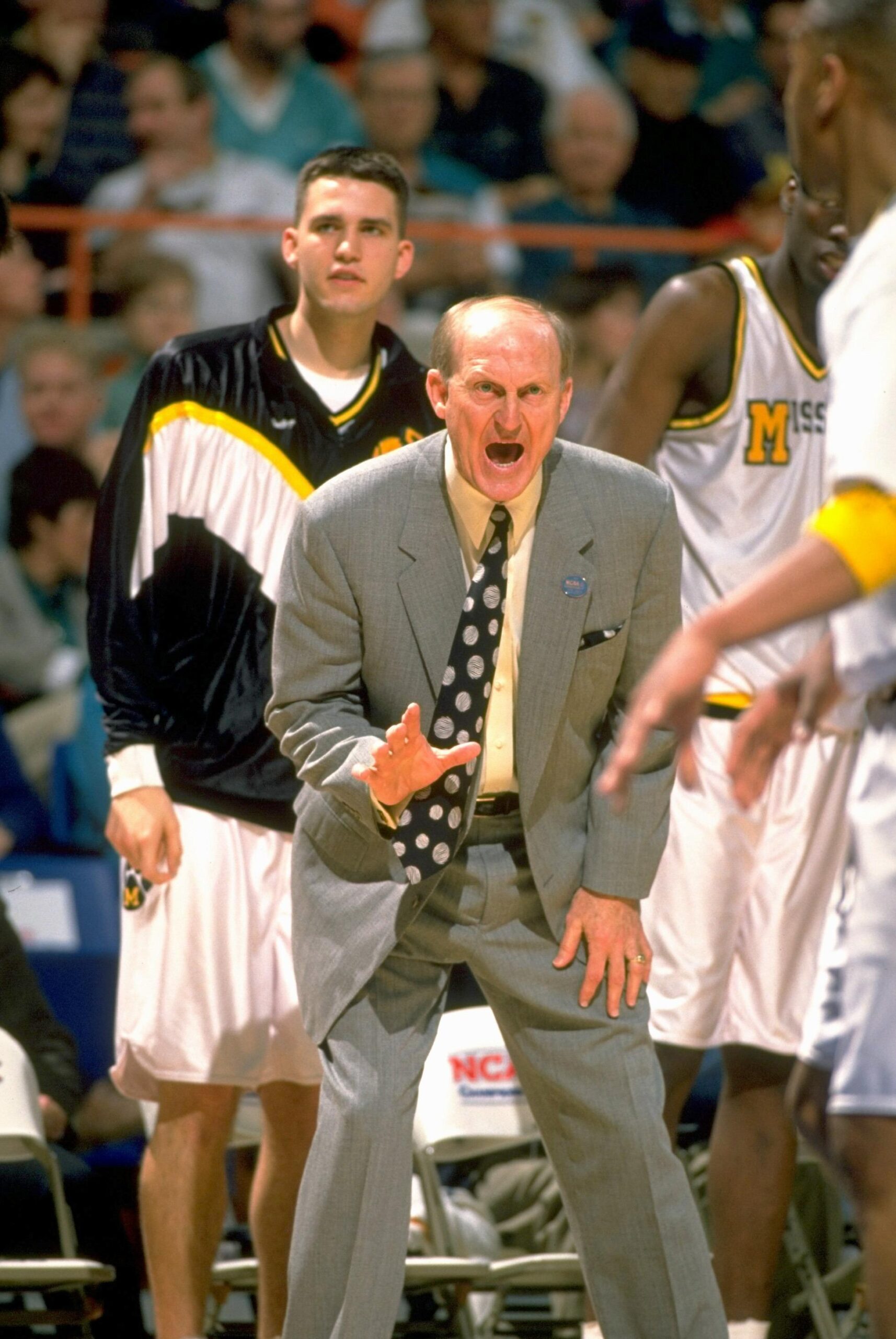 Non-Conference Preview: Indiana